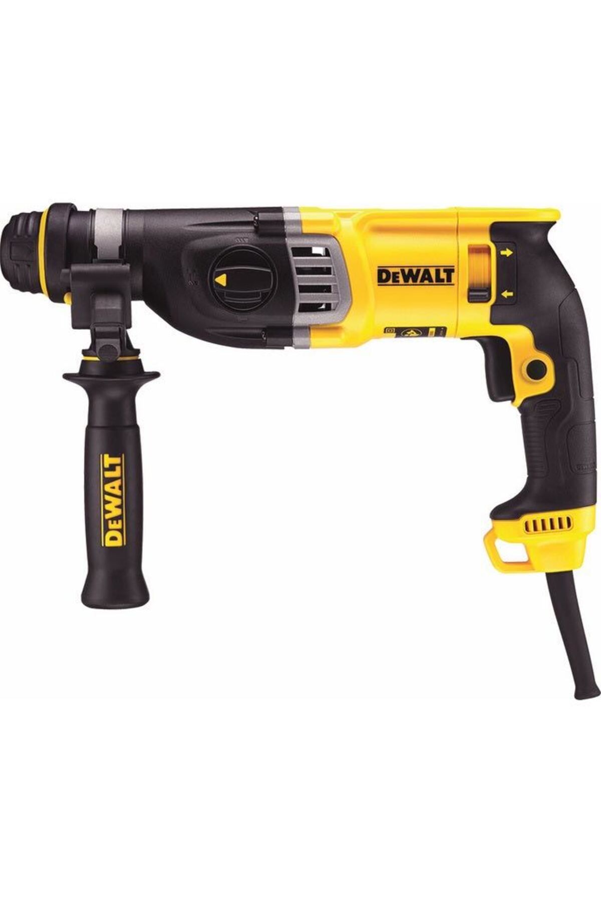 DEWALT 28 MM D25143 900W MATKAP 