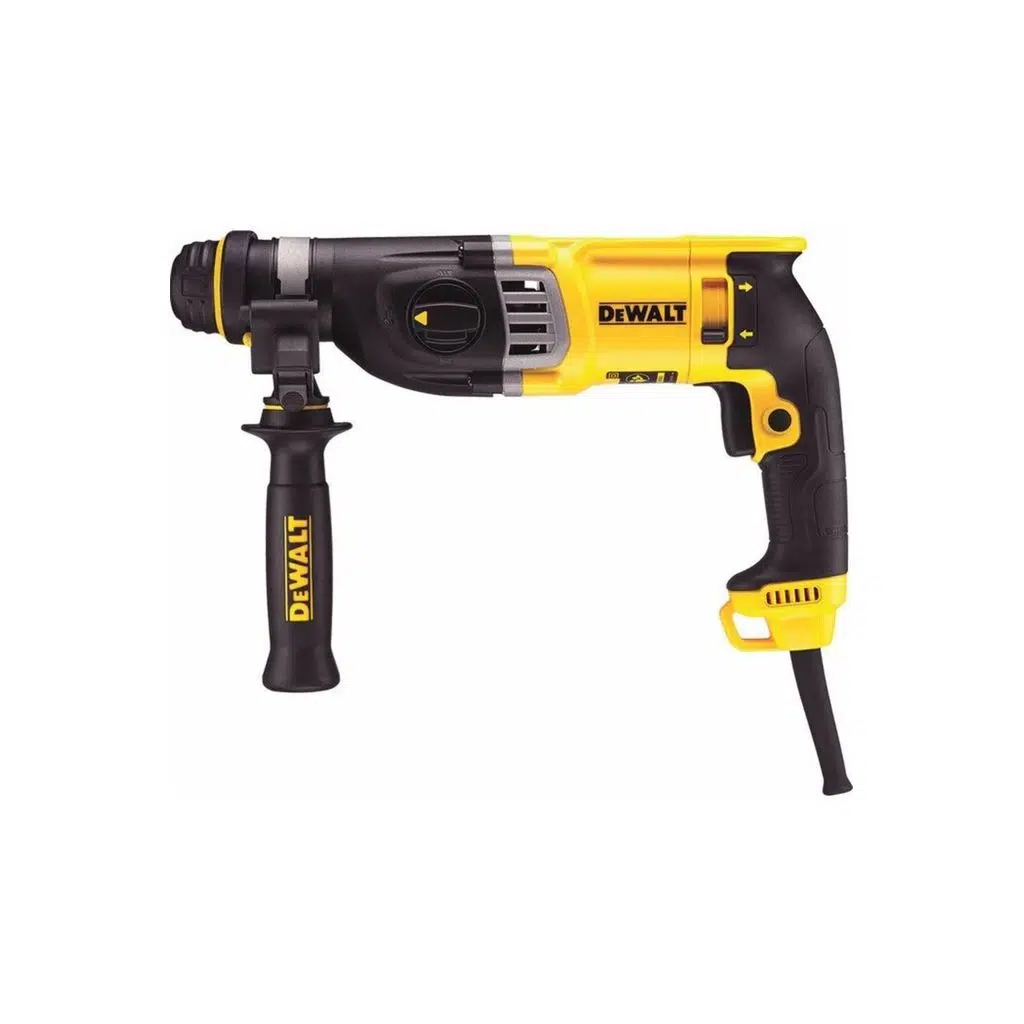 DEWALT 28 MM D25143 900W MATKAP 
