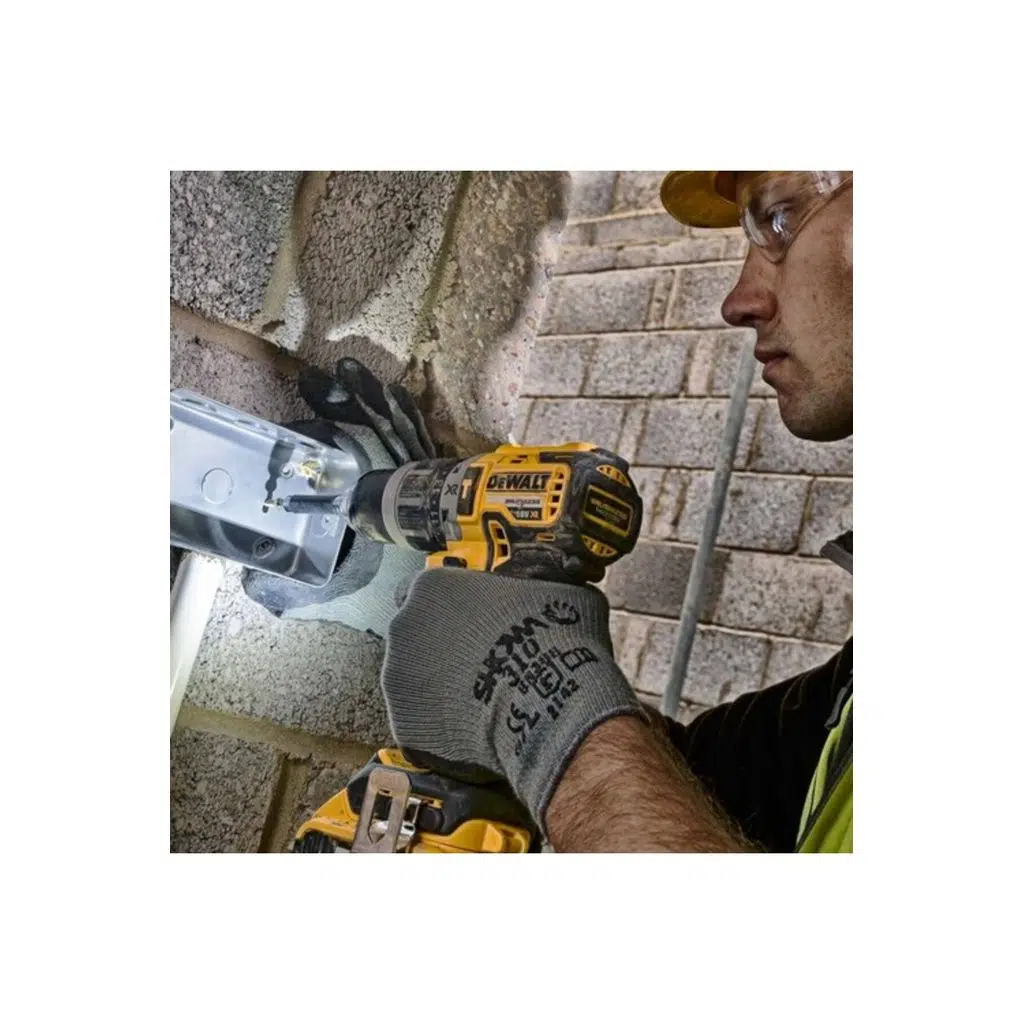 DEWALT DCD 796 P2-QW 18V 5A AKÜLÜ VİDALAMA