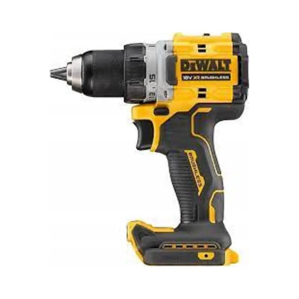 DEWALT DCD800NT-XJ AKÜSÜZ DARBESİZ VİDALAMA