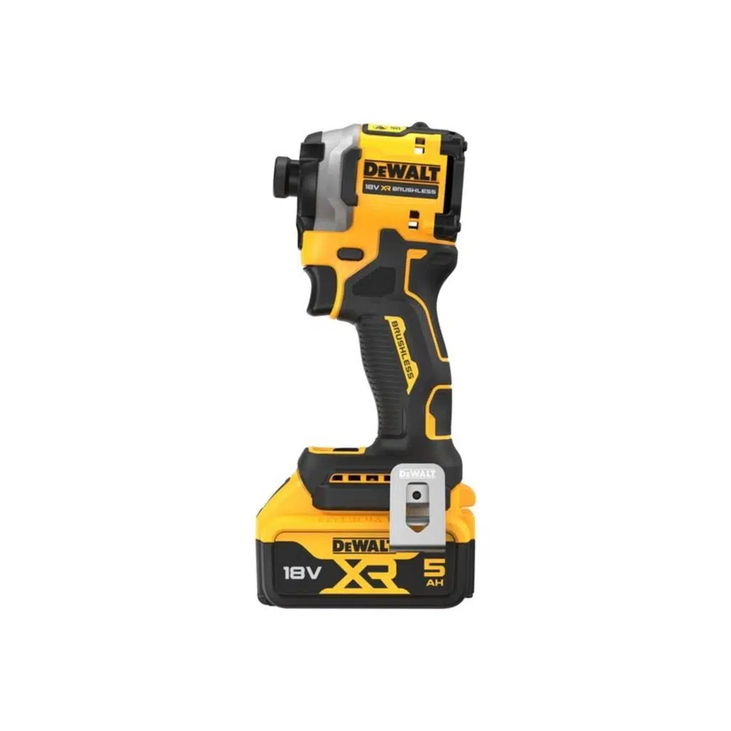 DEWALT DCF850P2T 18V 2X5AH SOMUN SIKMA
