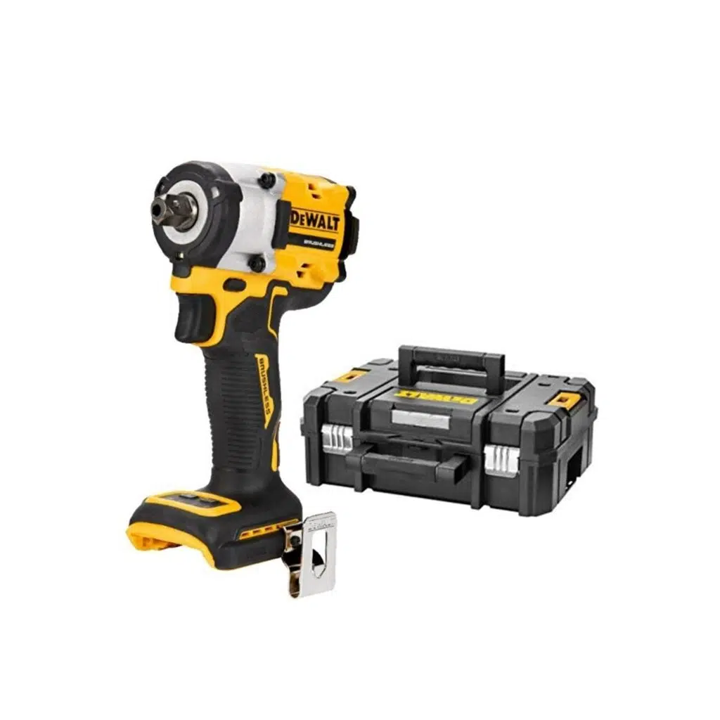 DEWALT DCF922NT-XJ SOMUN SIKMA AKÜSÜZ
