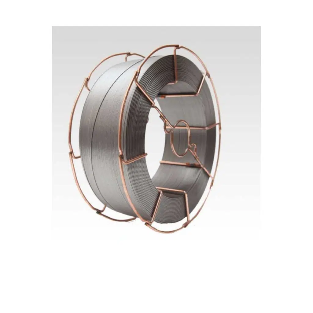 ELCORR71 1,2 MM ÖZLÜ TEL GEKA