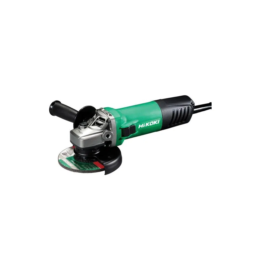 G13SB4 1400W 125 MM ELEKTRİKLİ AVUÇ TAŞLAMA