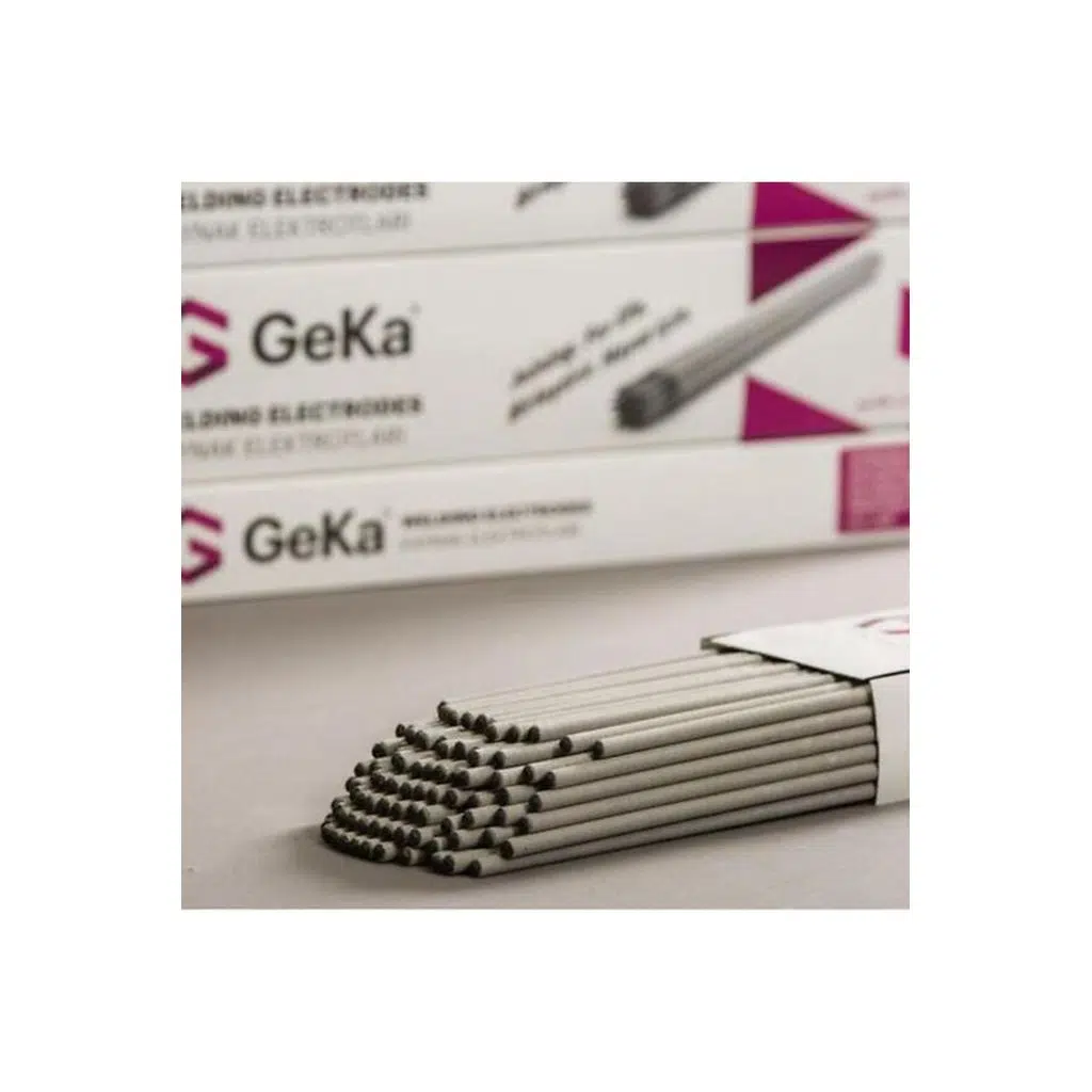 GEKA LASER B 47 BAZİK ELEKTROD 3,20 (90 AD)