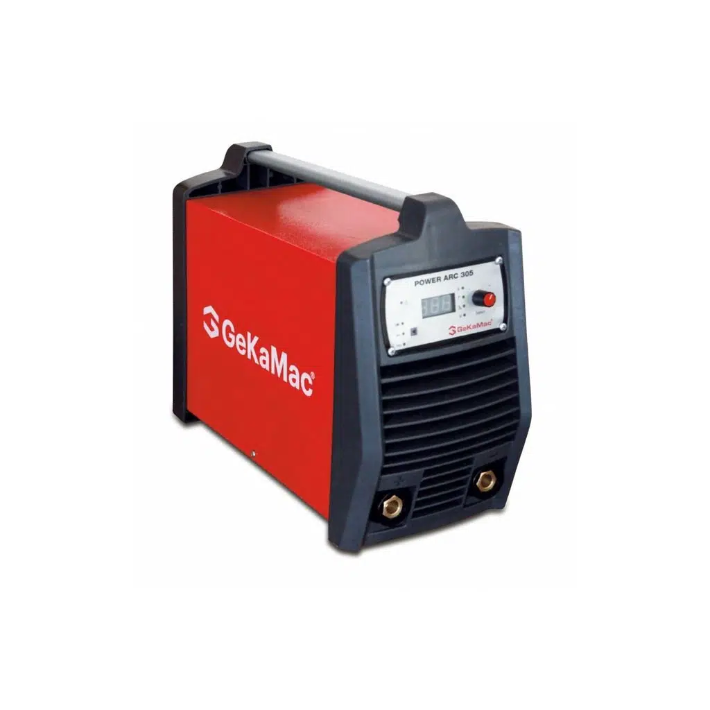 GEKA POWER ARC305 KAYNAK MAKİNASI