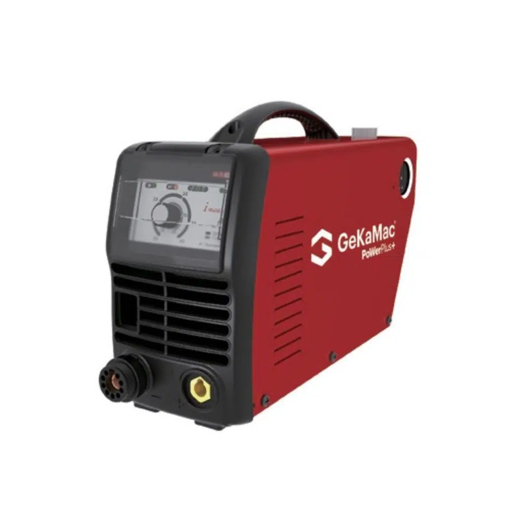 GEKA POWER PLUS CUT 65 PLAZMA MAK EKİPMAN DAHİL