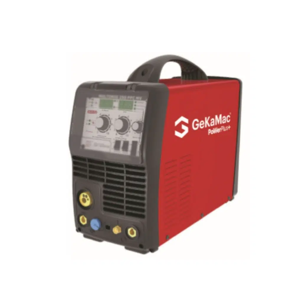 GEKA POWER PLUS MIG 250 PFC GAZALTI KAYNAK