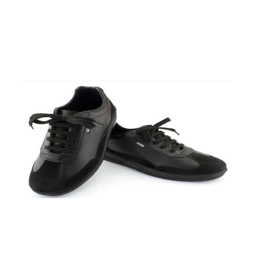 Gezer 01546 Outdoor İş Güvenlik Erkek Ayakkabısı 43 No