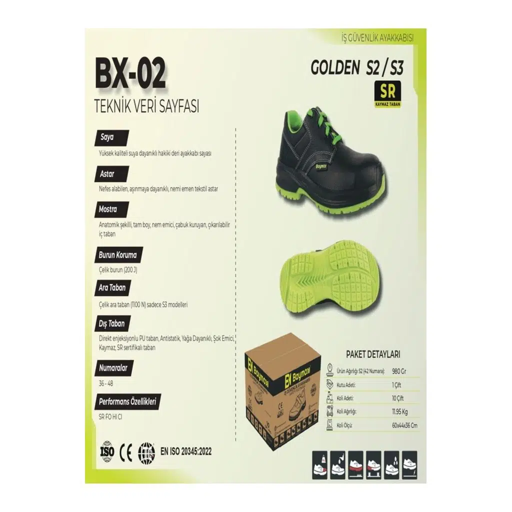 GOLDEN SÜET CIRTLI BAYMAX BX-02 NO:44