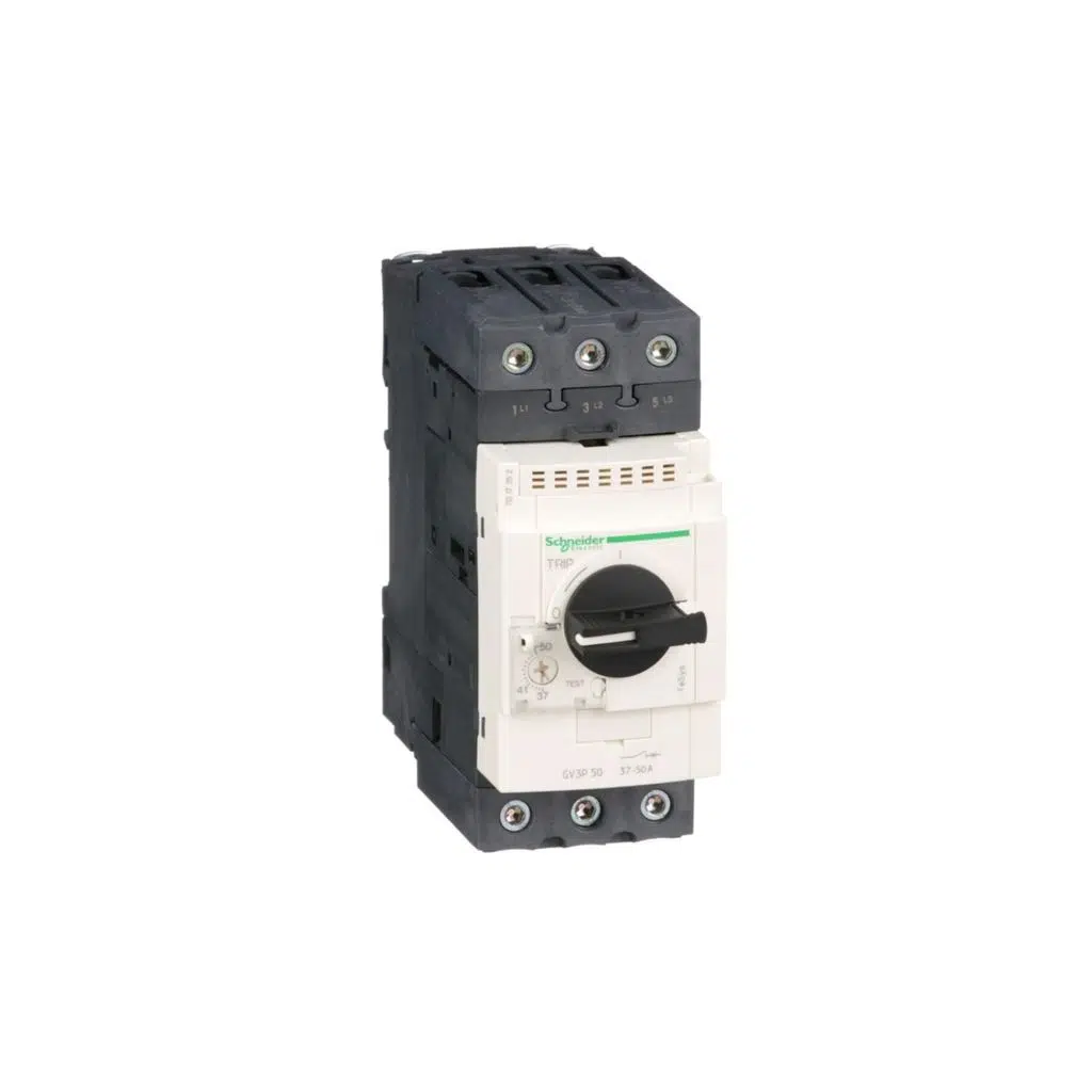 GV3 P50 37-50A T.M.Ş.(SCHNEİDER)