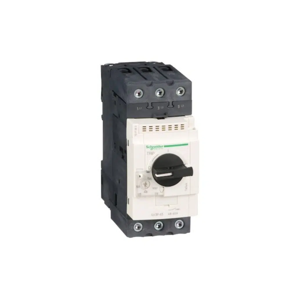 GV3P65 MOTOR KORUMA ŞALTER.(SCHNEİDER)