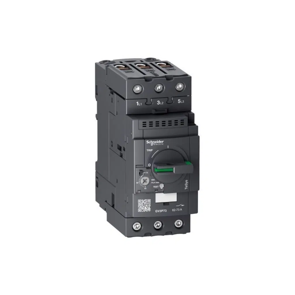GV3P73 MOTOR KORUMA ŞALTER.(SCHNEİDER)