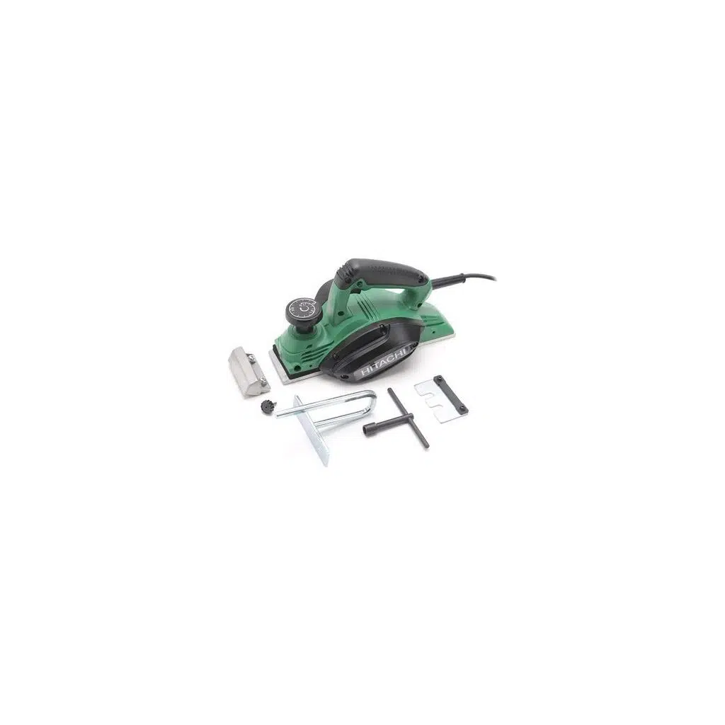 HIKOKI P20ST PLANYA 580 W 82 MM