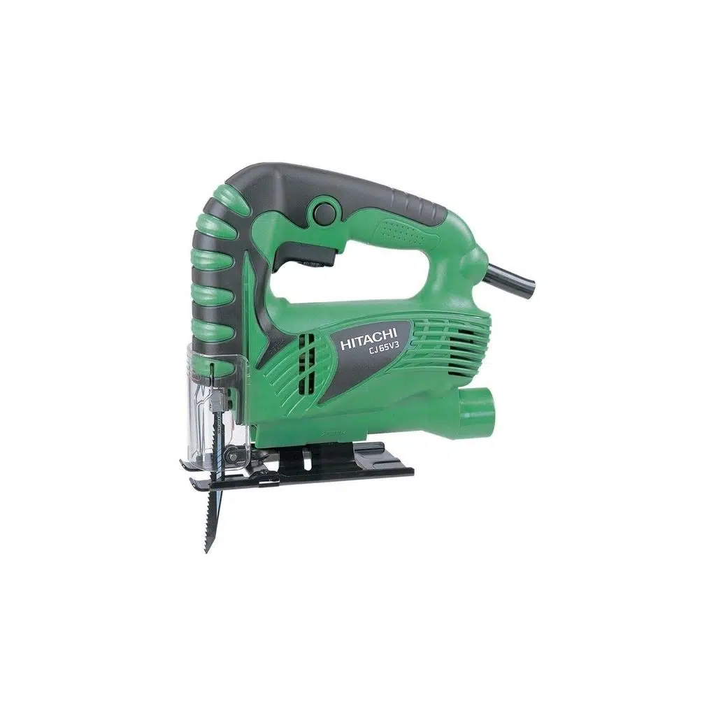 HİTACHİ CJ65V3 DEKUPAJ TESTERE 400 W 65 MM