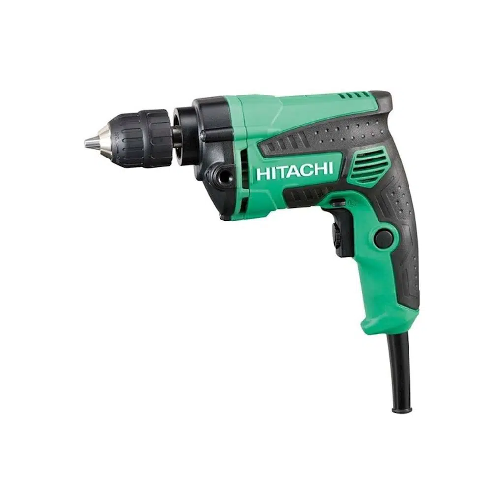 HİTACHİ D10VC3 600 W 10 MM MATKAP