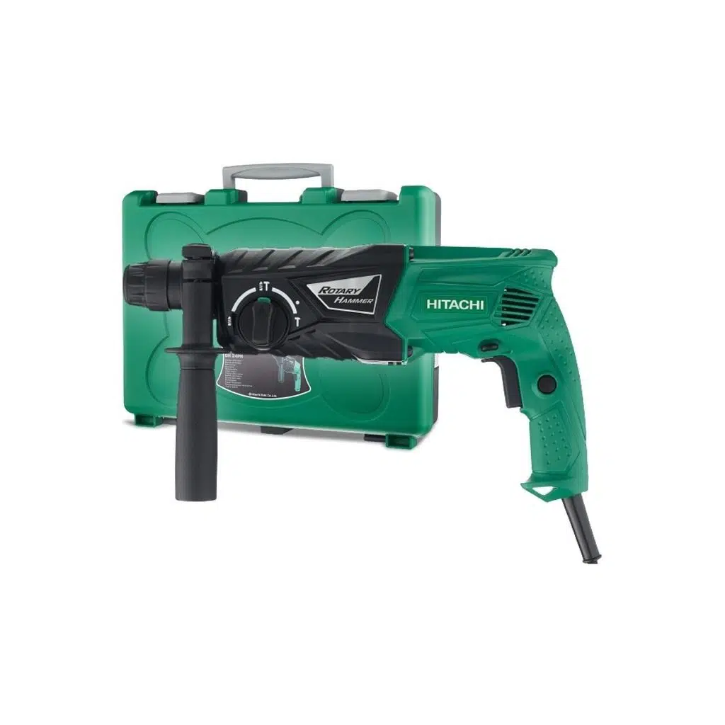 HİTACHİ DH24PH KIRICI DELİCİ 730 W