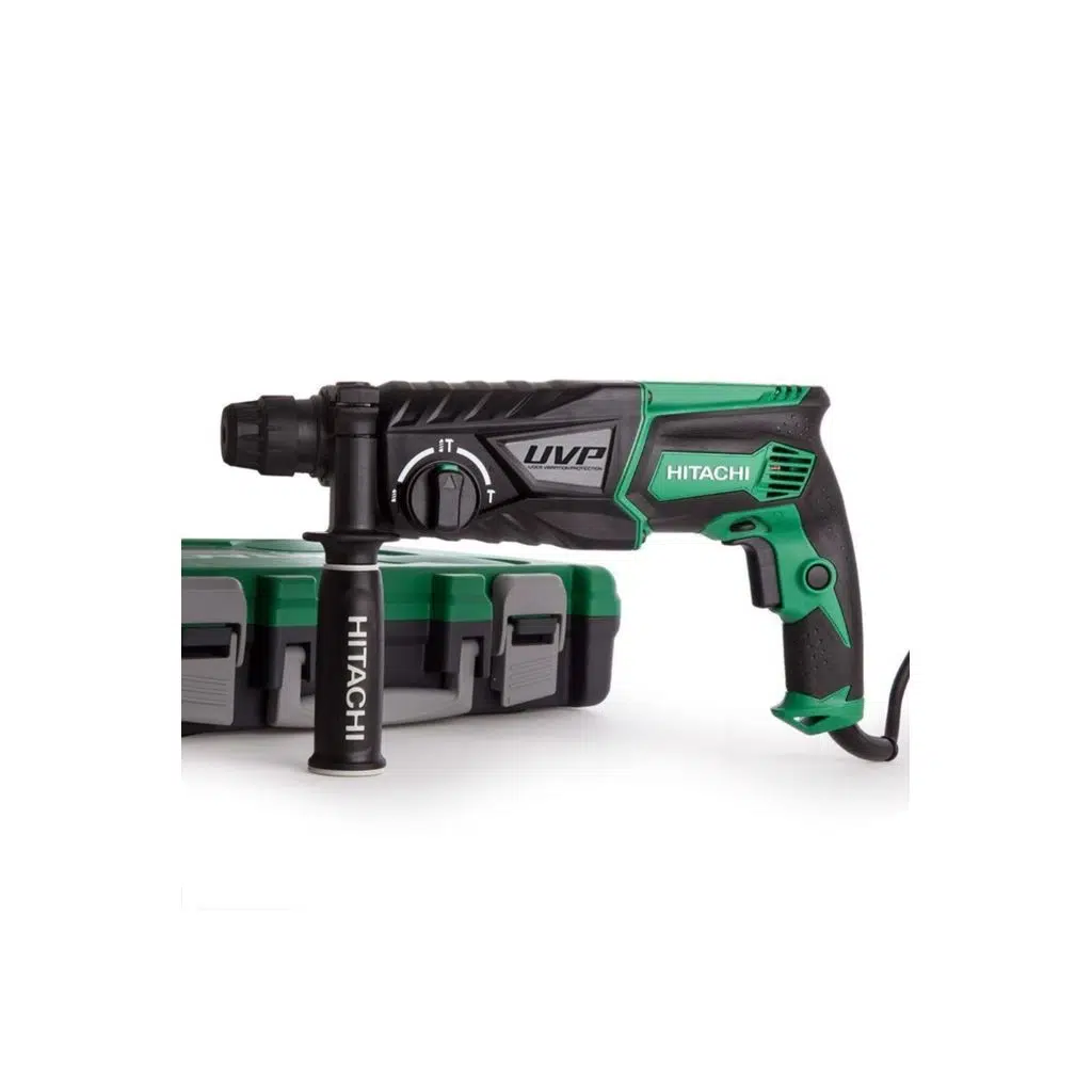 HİTACHİ DH28PCY KIRICI DELİCİ 850 W