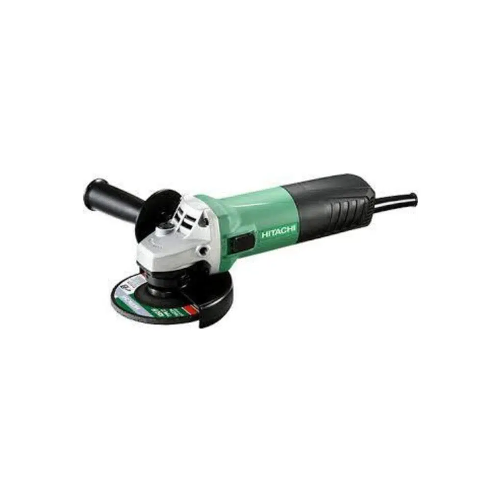 HİTACHİ G12SR4 730 W AVUÇ TAŞLAMA