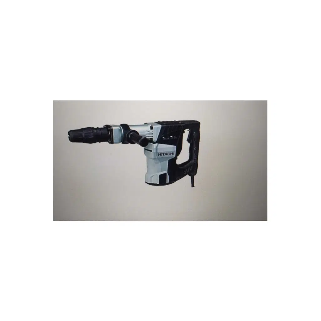 HİTACHİ H60MC 1250 W 10 KG SDS MAX ELEKTRİKLİ KIRICI