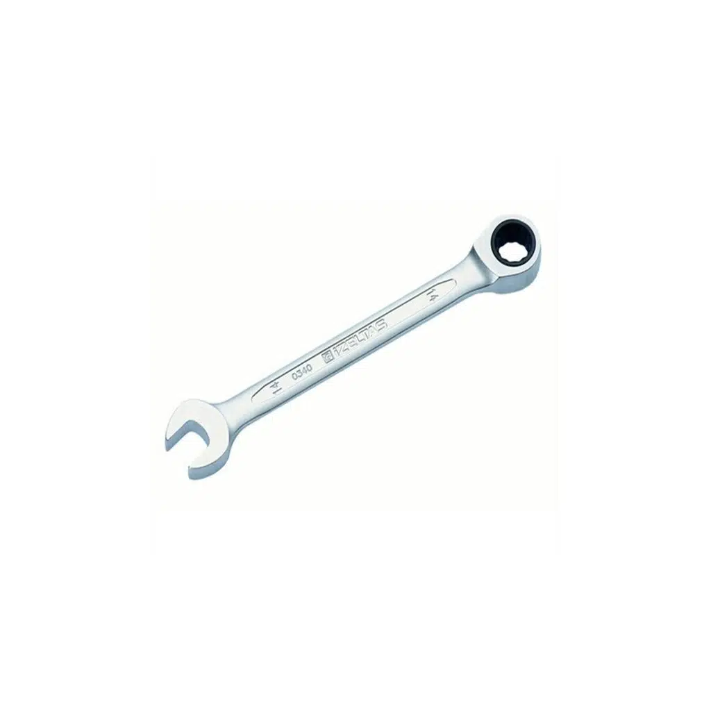 İZELTAŞ 12 MM CIRCIR KOMBİNE ANAHTAR