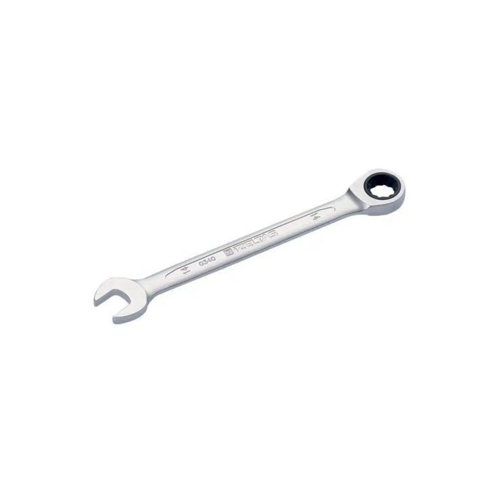 İZELTAŞ 15 MM CIRCIR KOMBİNE ANAHTAR