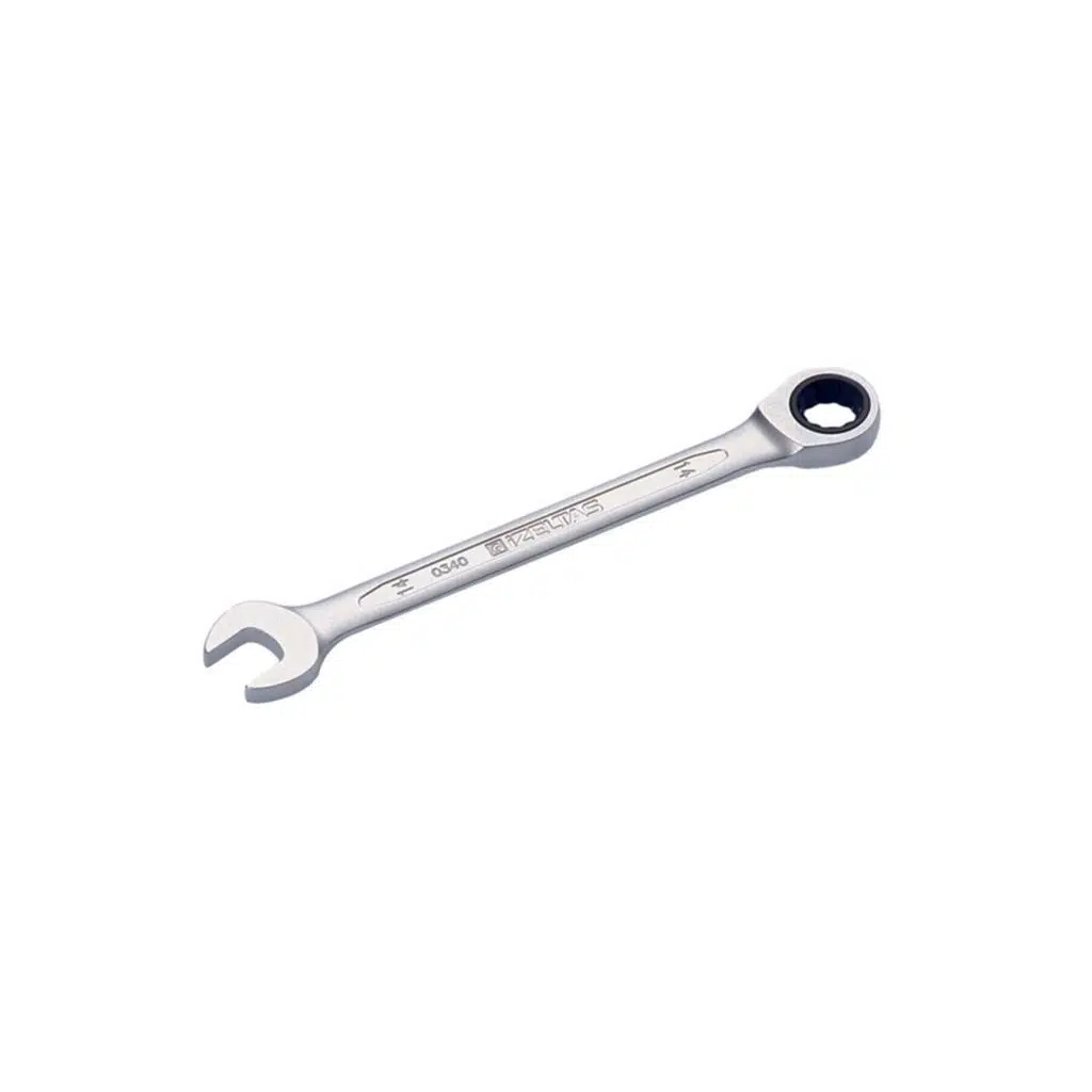 İZELTAŞ 19 MM CIRCIR KOMBİNE ANAHTAR