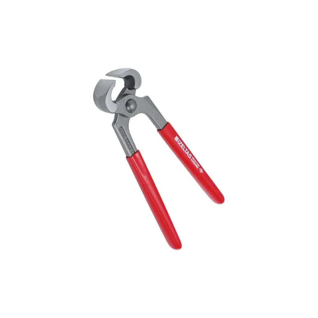 İZELTAŞ 250 MM PVC KERPETEN