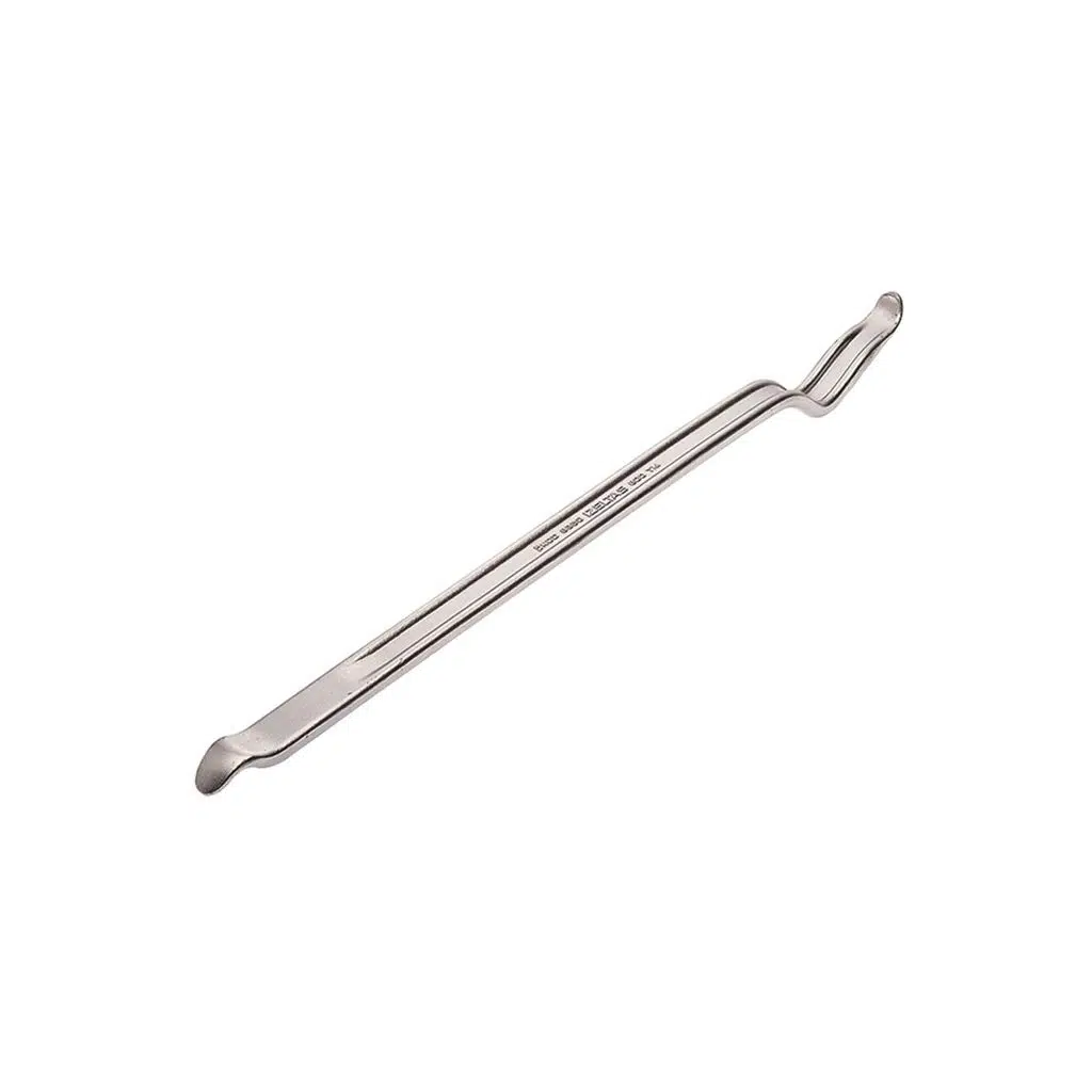 İZELTAŞ 600 MM KIVRIK UÇLU LEVYE