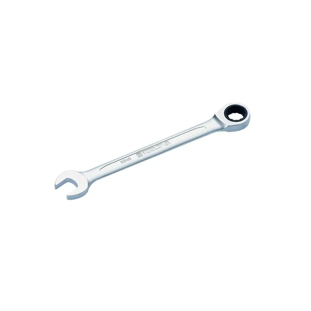 İZELTAŞ 9 MM CIRCIR KOMBİNE ANAHTAR