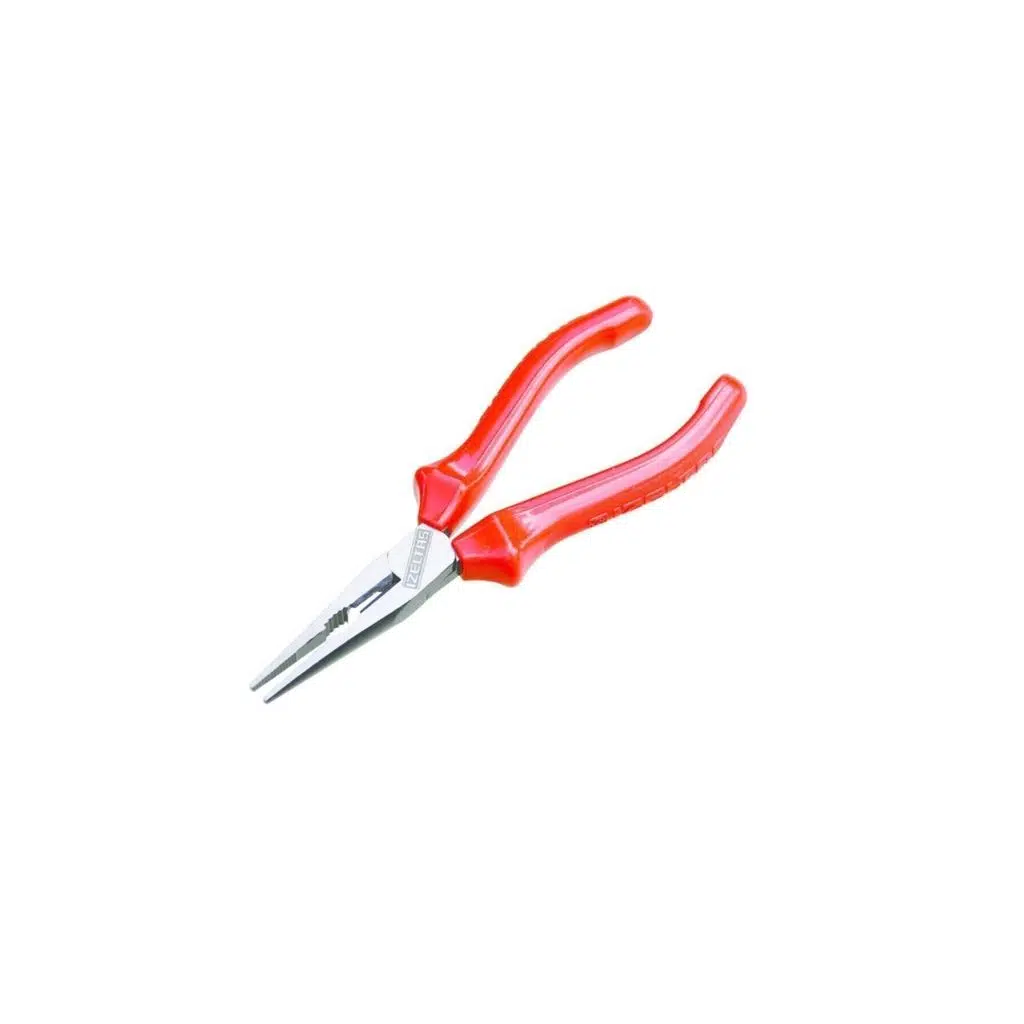 İZELTAŞ DÜZ UÇLU KARGABURUN OPAK 160