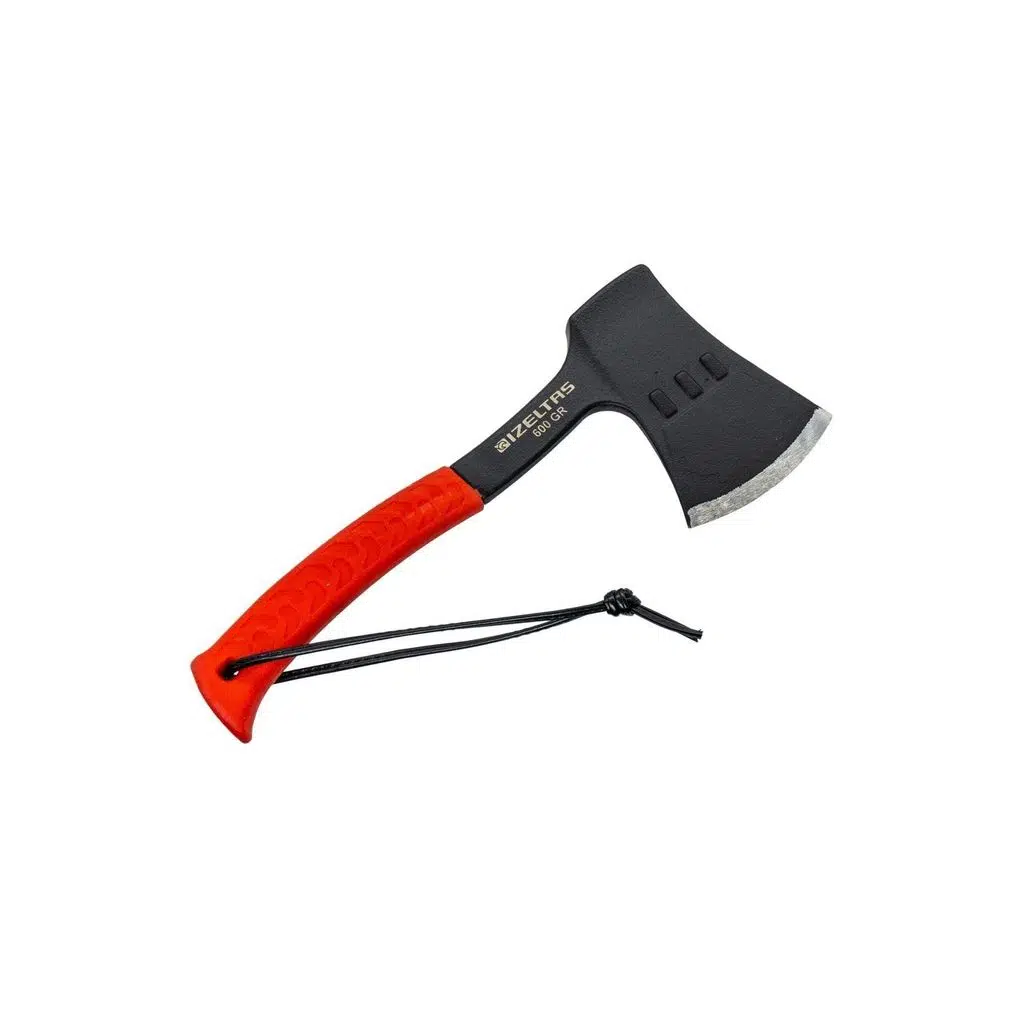 İZELTAŞ KAMP BALTASI 600 GR 5248