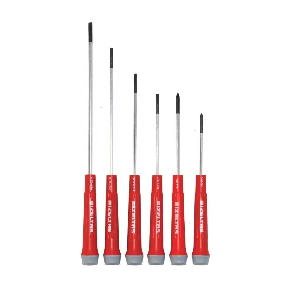 İZELTAŞ KLEMENS TORNAVİDA TAKIMI 6 LI