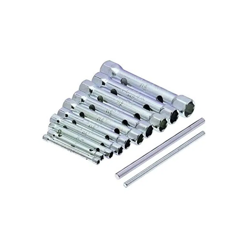 İZELTAŞ KOVAN ANAHTAR TAKIMI İKİ AĞIZ 