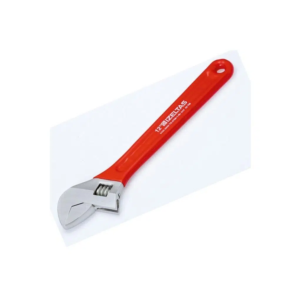 İZELTAŞ KURBAĞCIK ANAH. 6"(150MM)