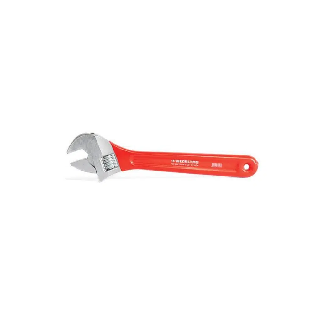 İZELTAŞ KURBAĞCIK ANAH. 8"(200MM)