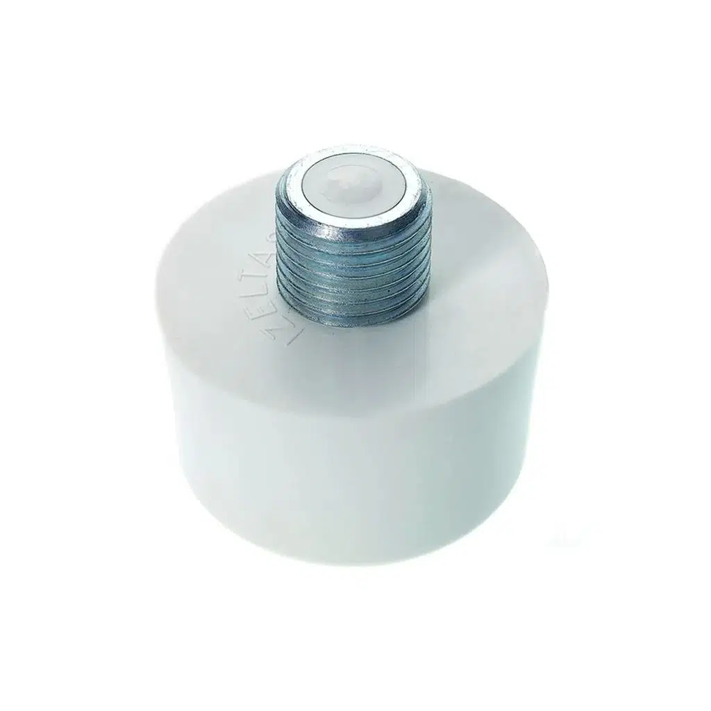 İZELTAŞ PLASTİK ÇEKİÇ YEDEĞİ 40 MM