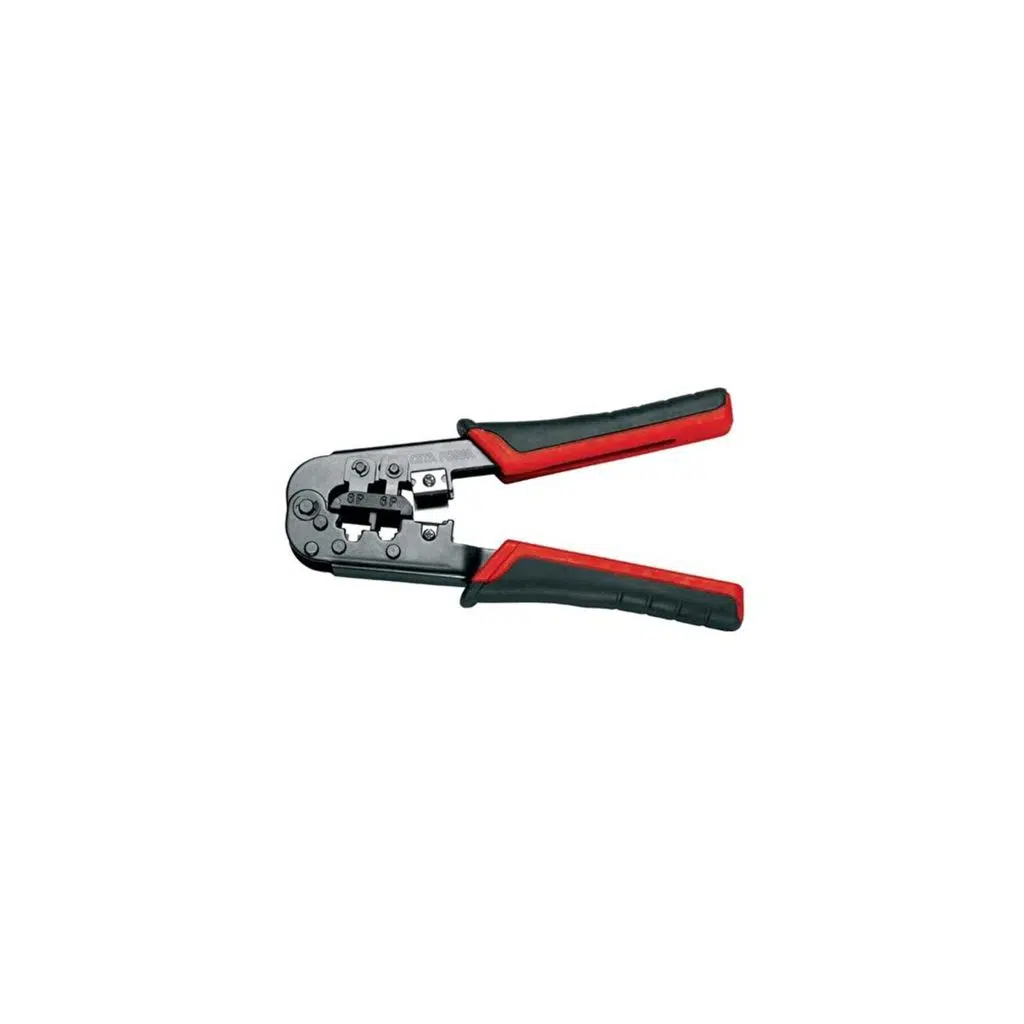 JAK SIKMA PENSESİ 215MM (4/6/8P)