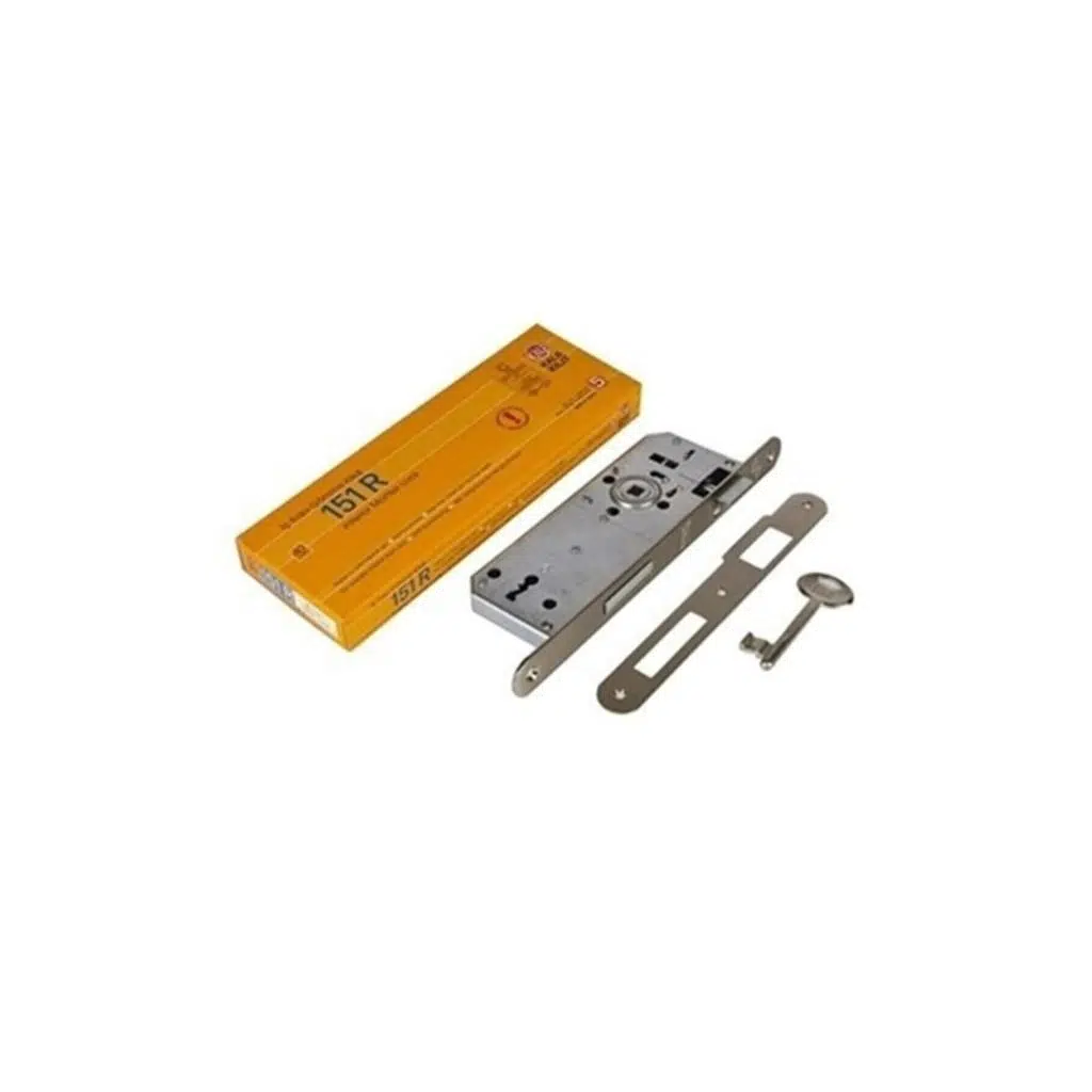 KALE 151 R35 EKS.GÖMME KİLİT