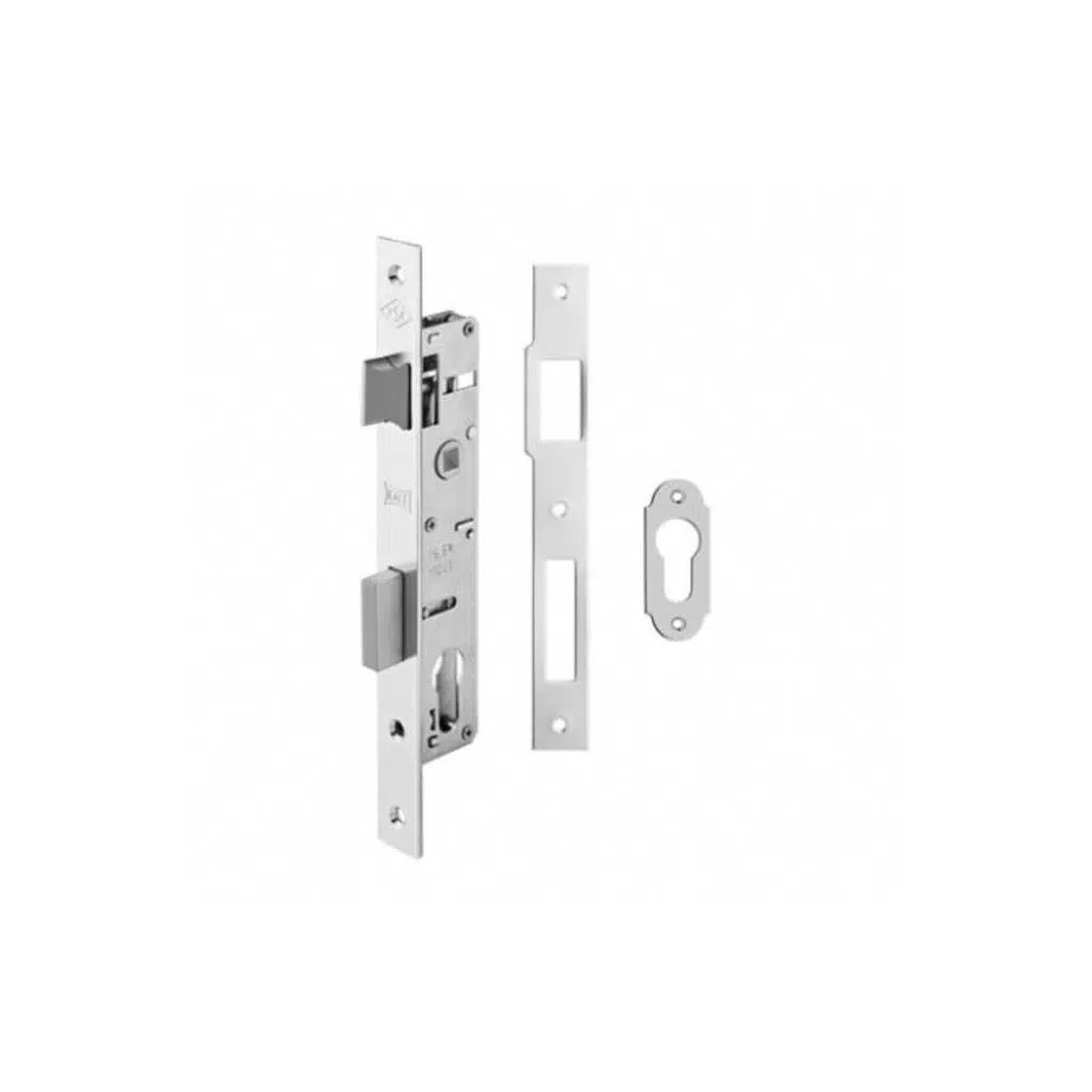 KALE 153U 30 MM KİLİT