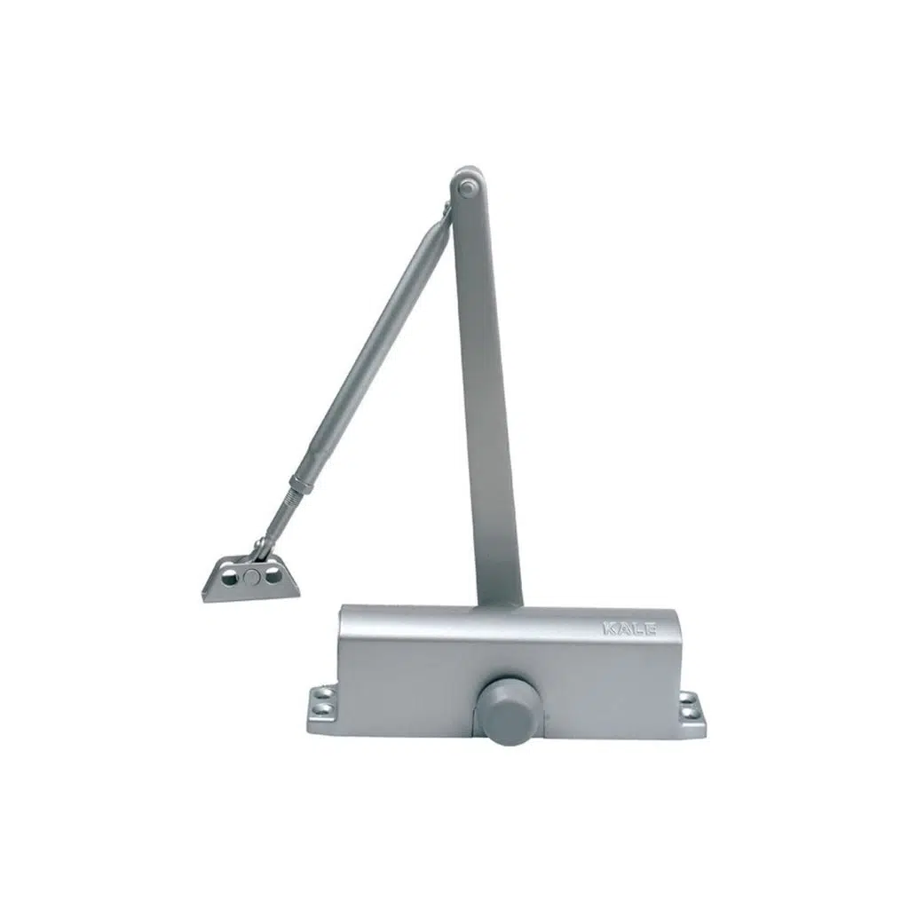 KALE HİDROLİK KAPI YAYI NO:2