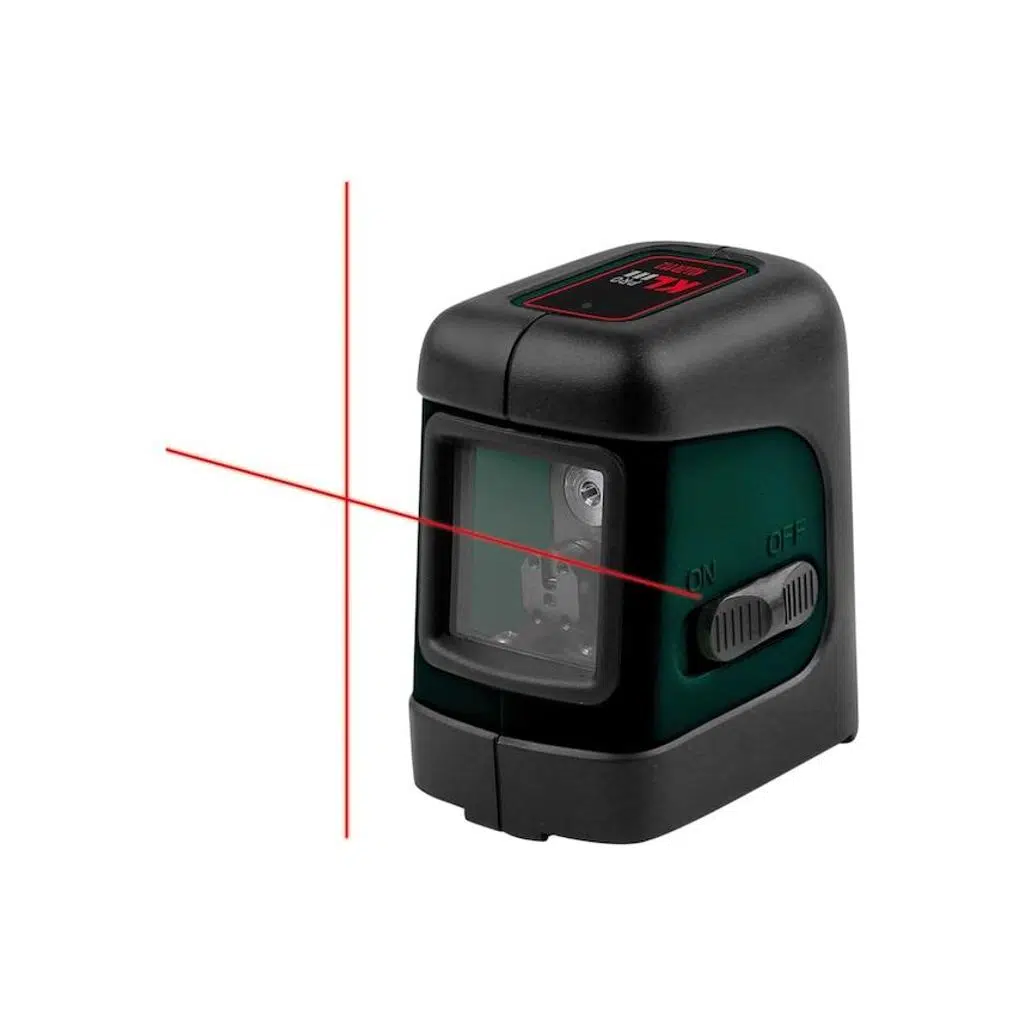 KALE KLLZR112 LAZER DİSTOMAT