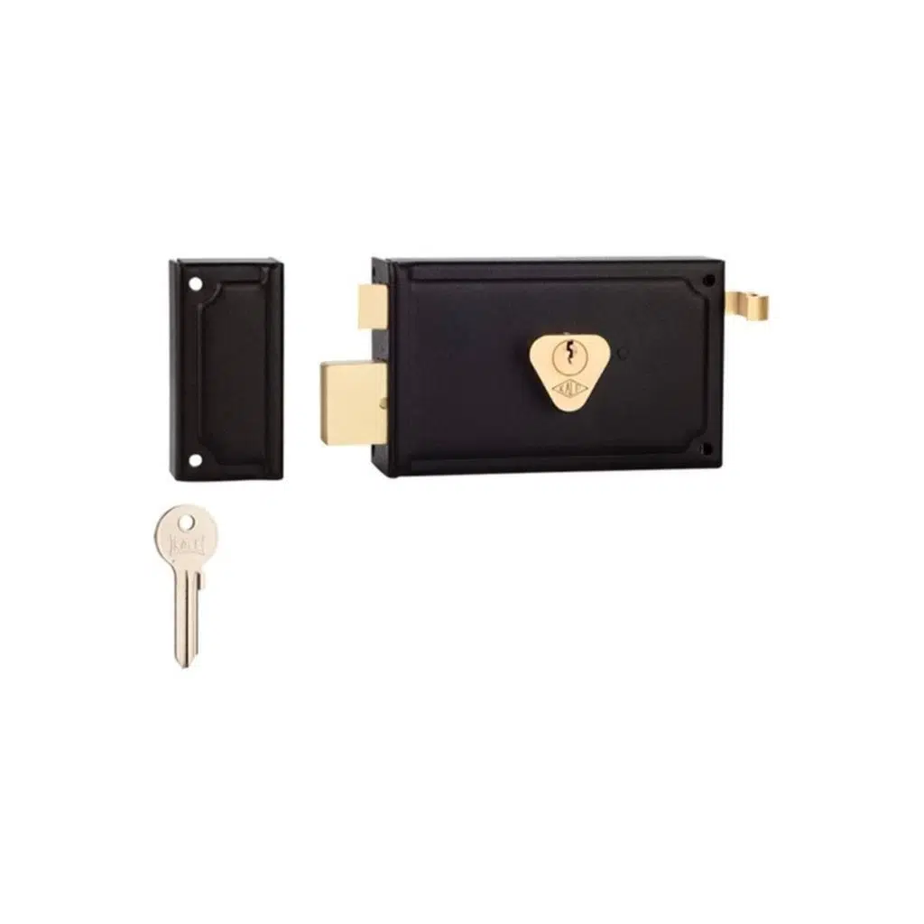 KALE TİRAJLI KİLİT-157 A