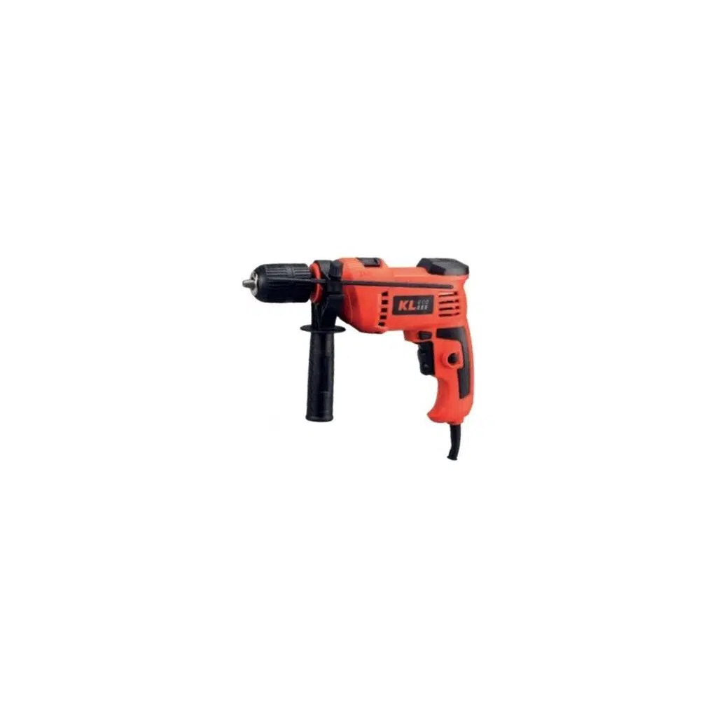 KL ECO KE5513DM 600 W 13 MM DARBELİ MATKAP