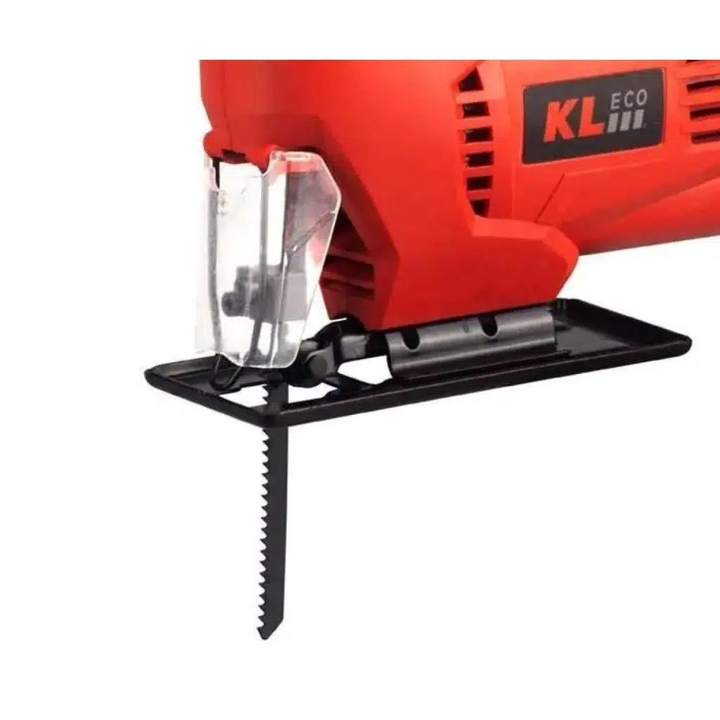 KL KE4030DT ELEKTRİKLİ DEKUPAJ TESTERESİ