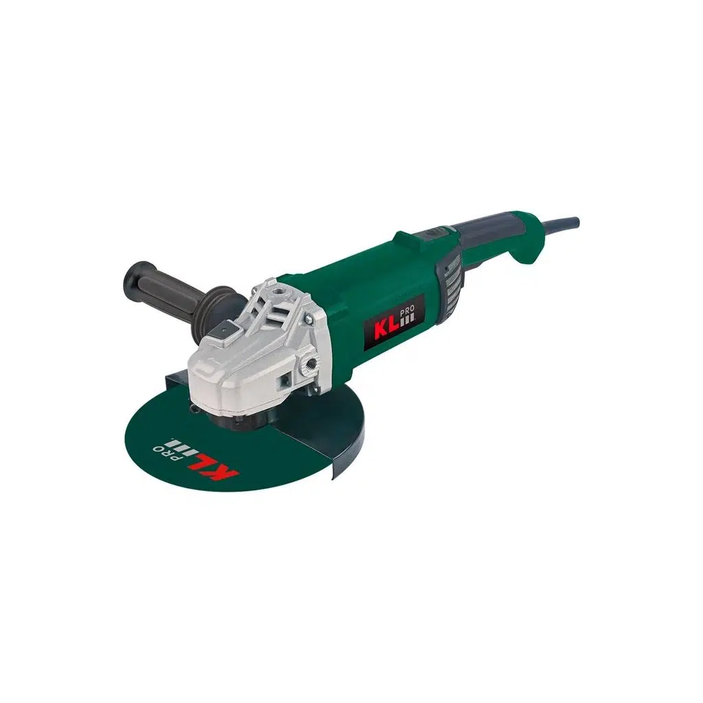 KL KLBT88230 230 MM BÜYÜK TAŞLAMA KÖMÜRSÜZ 2800W