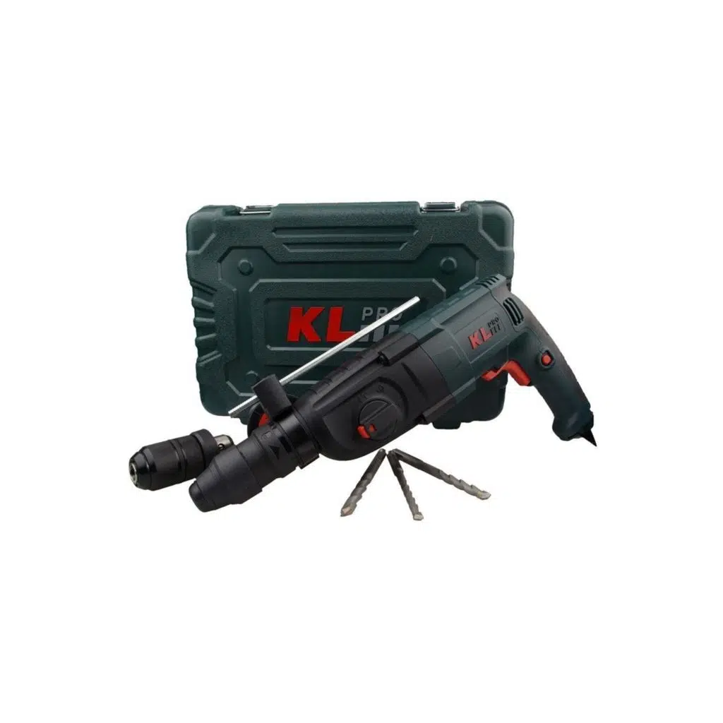 KL KLPM2603 850W SDS PLUS MATKAP