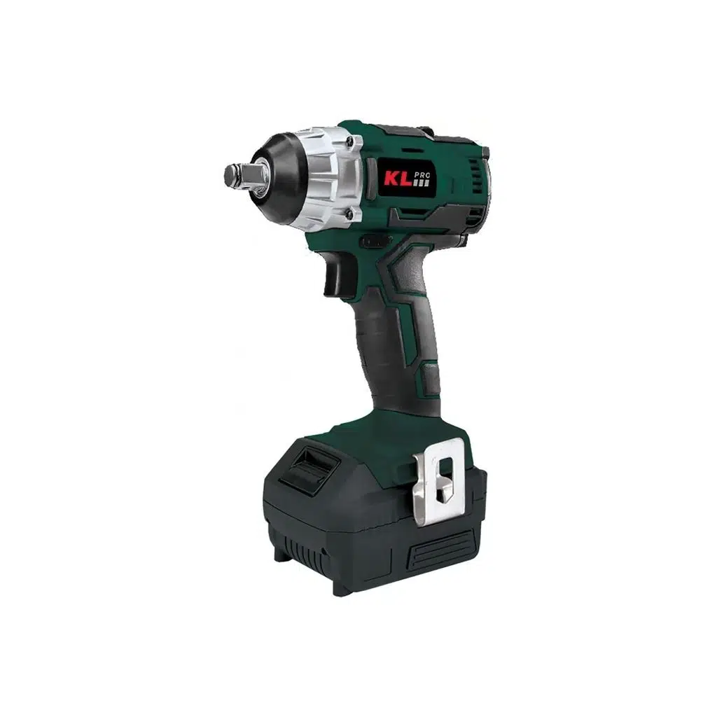 KL KLSS18B-20 1/2 SOMUN SIKMA DARBELİ ŞARJLI