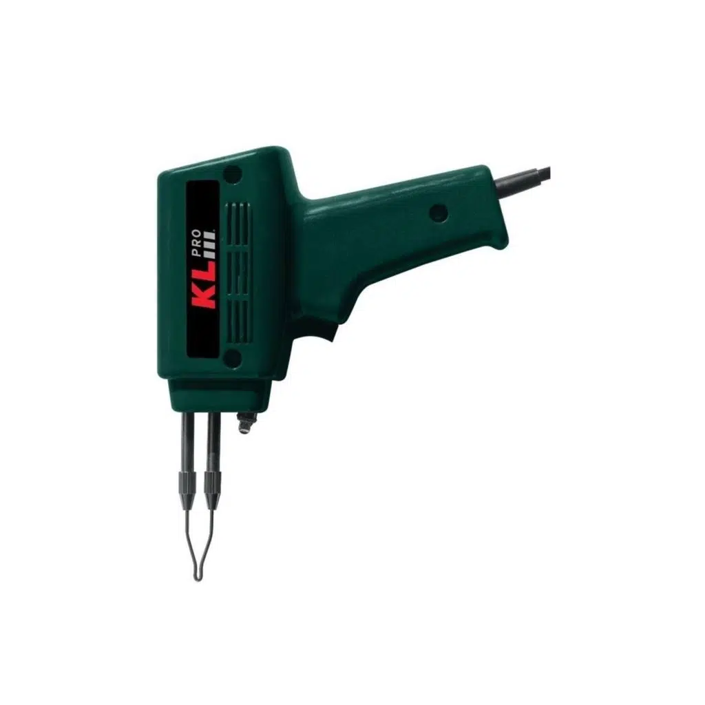 KL PRO KLLT100 100Watt 300 °C Aksesuar Setli Lehim Tabancası