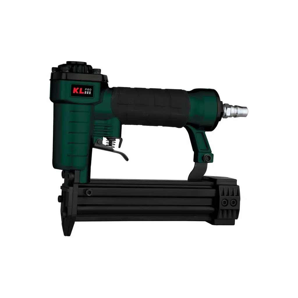 KLCT622P 12-22 MM HAVALI ÇİVİ ÇAKMA MAKİNASI